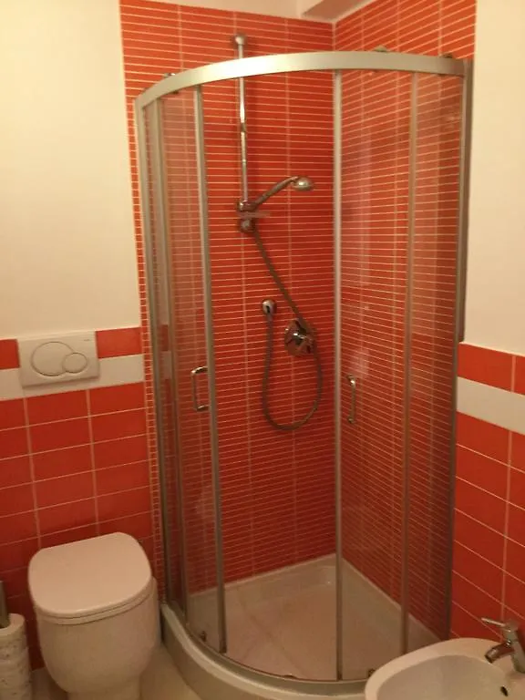 Holiday home Il 2Rosso Villa Florence